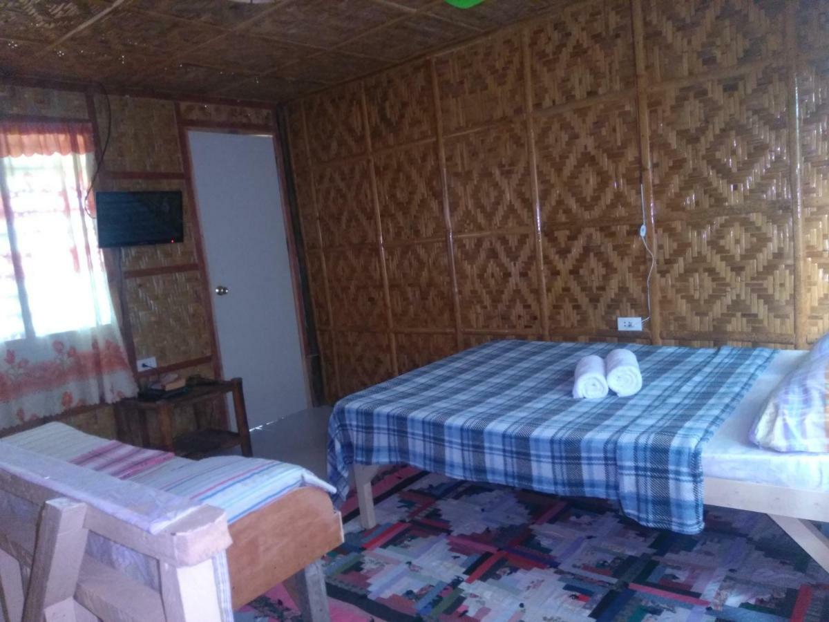 Overview Hostel Loon Εξωτερικό φωτογραφία